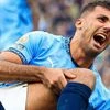 Rodri to Mbappe: Top football players injured across European leagues