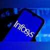 Infosys Q1 FY26 result: Net profit up 8.7% at ₹6,921 cr on large deal wins Infosys