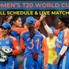 ICC Women's T20 World Cup 2024