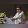 Timely subsidy payment uncertain as funds needed for Ladki Bahin: Gadkari Nitin Gadkari, Nitin, Gadkari