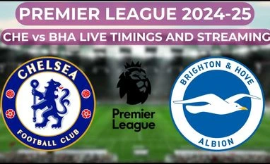 Chelsea vs Brighton and Hove Albion Chelsea vs Brighton and Hove Albion