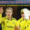 ICC Women's T20 World Cup 2024