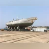 Goa Shipyard logs record revenue of Rs 1,753 cr from operations in FY24 Goa Shipyard