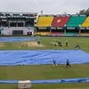 Green Park Stadium in Kanpur