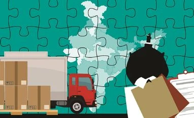 Best of BS Opinion: Assessing state integration under GST, policy evolution Assessing state integration under GST