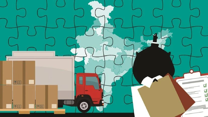 Assessing state integration under GST Assessing state integration under GST