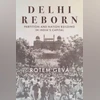 Rotem Geva's new book traces Delhi's journey through Partition and beyond Book