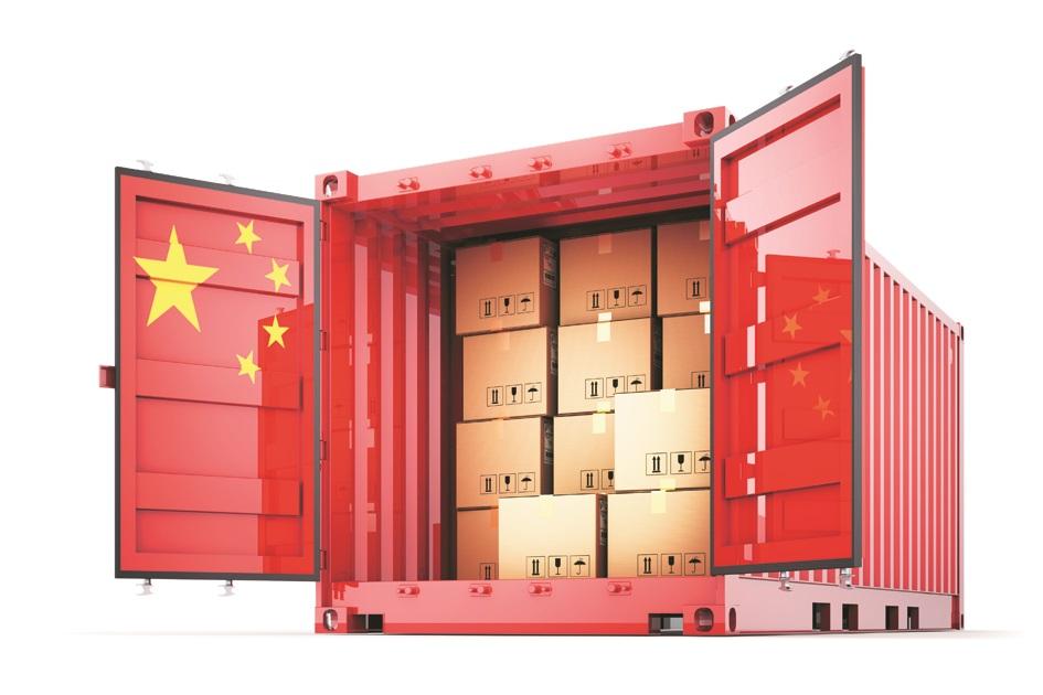 India faces risk of Chinese product influx as US tariffs take effect