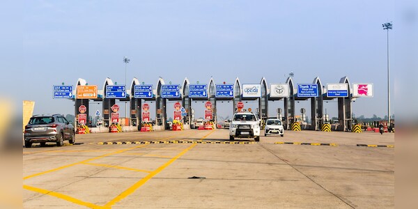 Traffic growth moderation may have implications for toll road entities