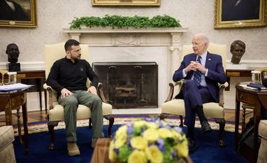 Zelenskyy, Biden Zelenskyy, Biden