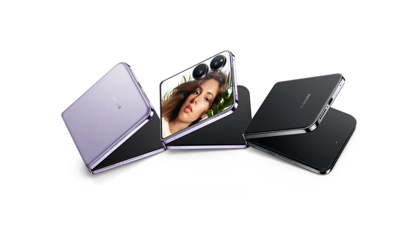 Xiaomi Mix Flip Xiaomi Mix Flip