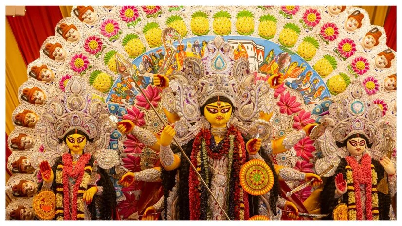 Durga Puja Durga Puja