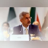 S Jaishankar, Jaishankar S Jaishankar, Jaishankar