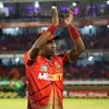 Dwayne Bravo