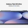 Samsung Galay Tab S10 Ultra