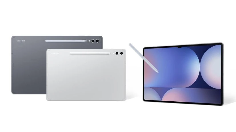 Samsung Galaxy Tab S10 series Samsung Galaxy Tab S10 series