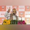 Amit Shah slams Rahul Gandhi, asks whether he knows full form of MSP Amit Shah, Amit