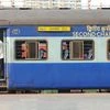 Train, Indian Railway