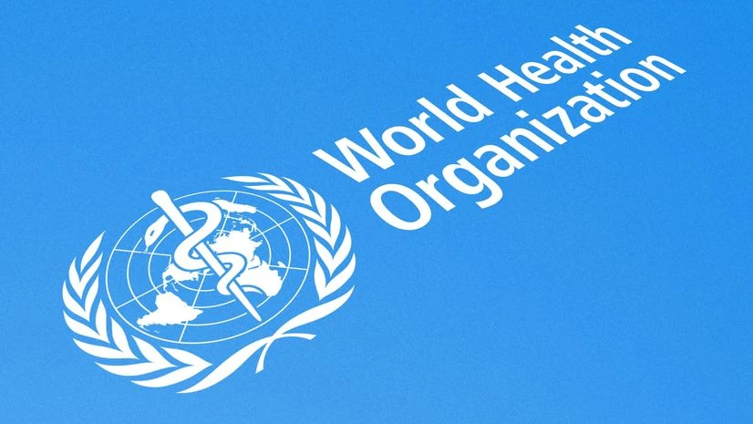 WHO, World Health Organization WHO, World Health Organization