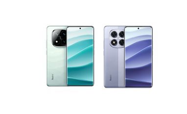 Redmi Note 14 Pro and Redmi Note 14 Pro Redmi Note 14 Pro and Redmi Note 14 Pro