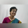 Delhi CM house row: PWD prepares list of items in Flagstaff Road bungalow Atishi marlena, Atishi, Delhi CM
