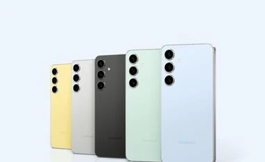 Samsung Galaxy S24 FE goes on sale with introductory offers: Check details Samsung Galaxy S24 FE