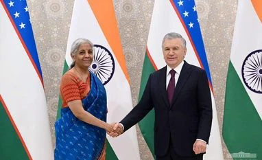 sitharaman sitharaman