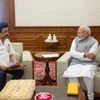 Stalin, PM Modi