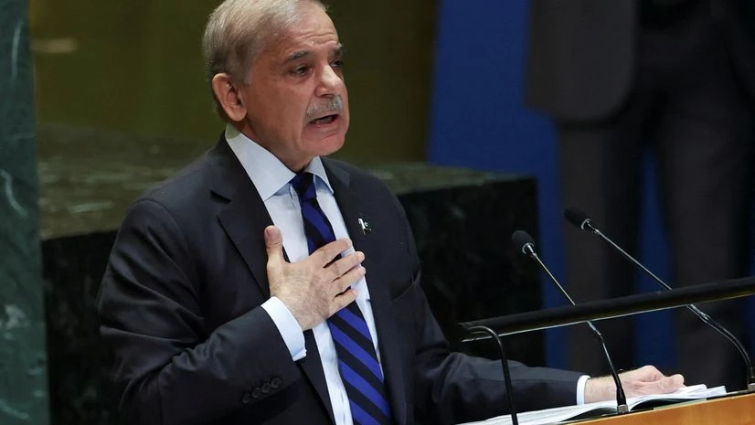 Shehbaz Sharif Shehbaz Sharif