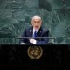 Benjamin Netanyahu