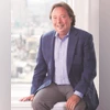 Richard Gelfond, New York-based CEO of IMAX Richard Gelfond, New York-based CEO of IMAX