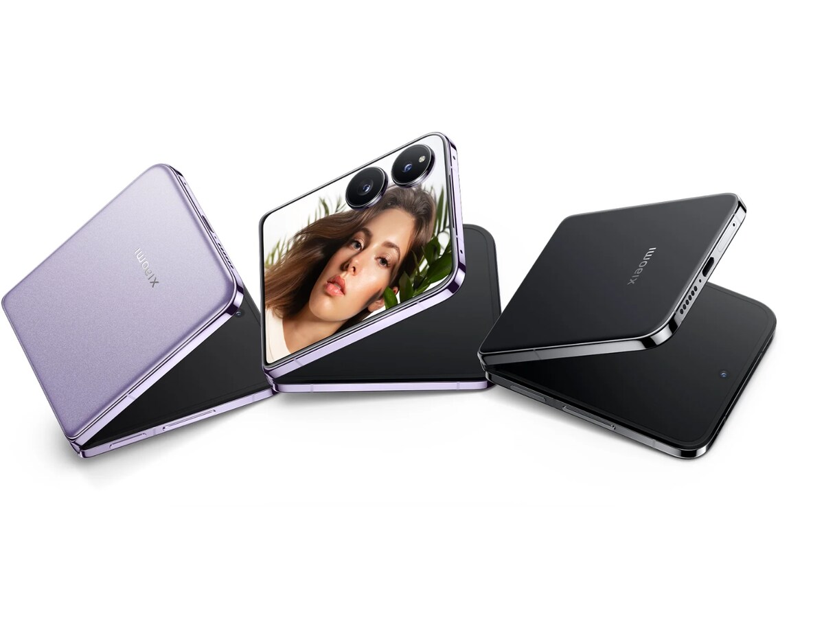 Xiaomi Mix Flip 2 to offer bigger battery, ultra-wide camera, more