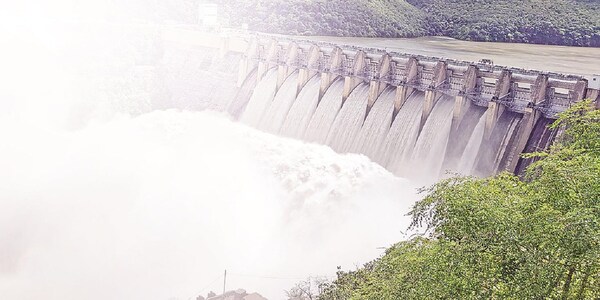 Reservoir levels much better than normal as India remains rainfall-surplus