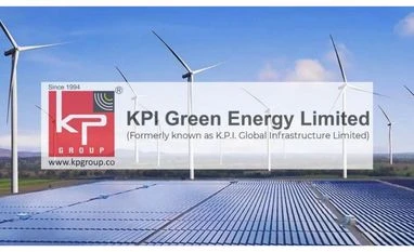 KPI Green Energy KPI Green Energy