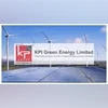 KPI Green Energy shares charge up 5% on approval for incorporating SPV