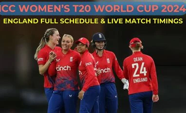 England women's cricket team England women's cricket team