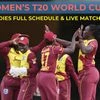 West Indies women's cricket team