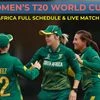 South African women’s cricket team