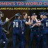 Scotland women's team