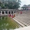 Ammapalli Temple