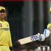 MS Dhoni