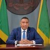 Andrew Holness, Jamaican Prime Minister