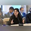 Brinda Kapoor, CEO da 3rdiTech Brinda Kapoor, CEO da 3rdiTech