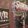PVR cinema