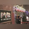 PVR cinema