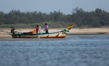 No intention of ceding Katchatheevu island, says Lankan foreign minister Fishermen, Indian fishermen