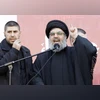 Hassan Nasrallah, Hassan, Nasrallah Hassan Nasrallah, Hassan, Nasrallah