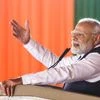 Cong says will bring back Article 370 but never mentions reclaiming PoK: PM