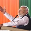 Modi, Narendra Modi