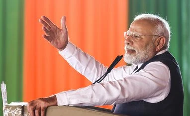 Closing date of e-auction of mementos gifted to PM extended till Oct 31 Modi, Narendra Modi